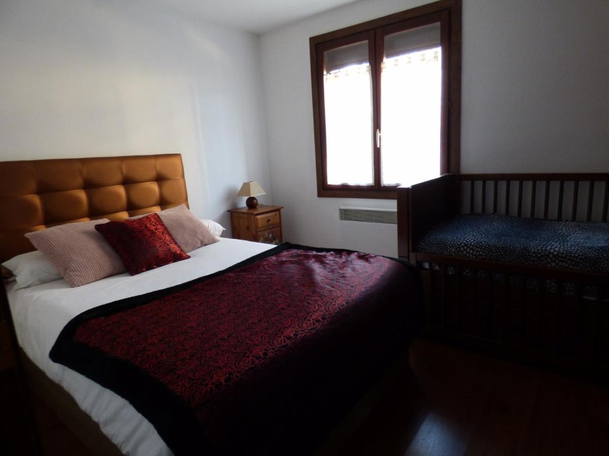 Relax y naturaleza en Bourg-Madame/Puigcerdà. Extérieur photo