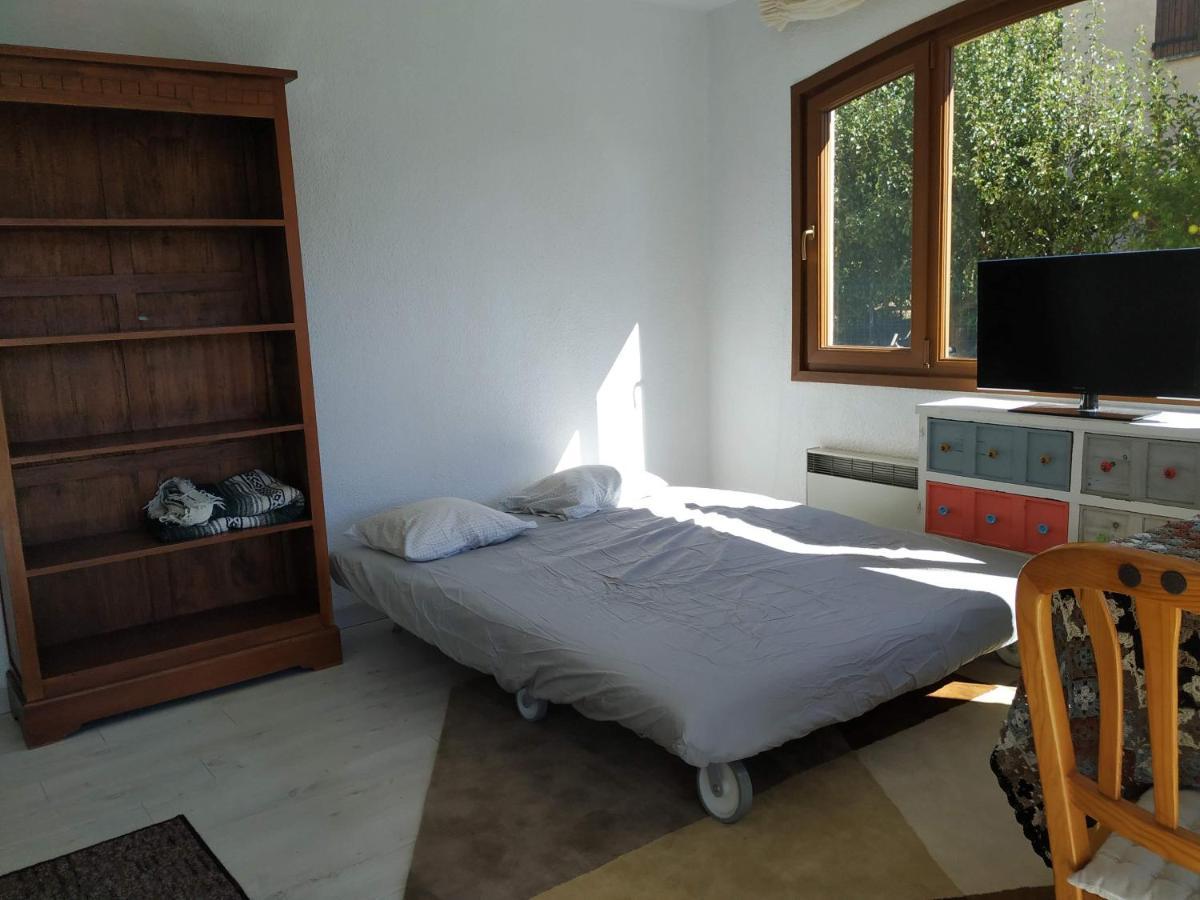 Relax y naturaleza en Bourg-Madame/Puigcerdà. Extérieur photo