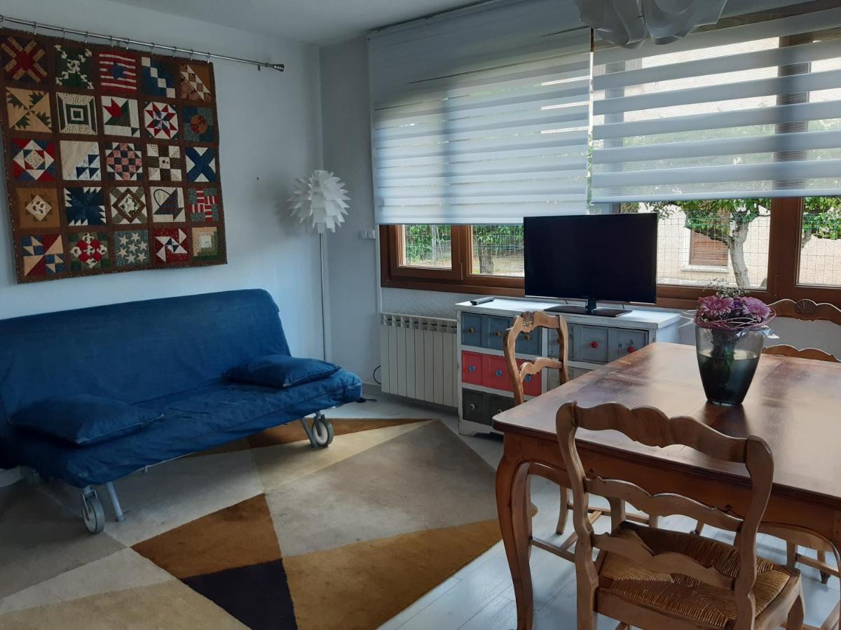 Relax y naturaleza en Bourg-Madame/Puigcerdà. Extérieur photo