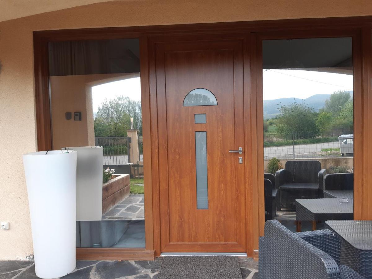 Relax y naturaleza en Bourg-Madame/Puigcerdà. Extérieur photo